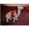 Image 1 : Bank--Cast Iron Camel #2032088