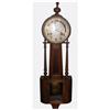 Image 1 : Walnut Wall Clock #2032166