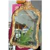 Image 1 : Empire French Carved mirror  beleved #2032211