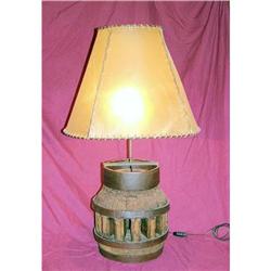 Rustic Country  table lamp #2032226