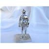 Image 1 : Chrome Knight Lighter #2032284