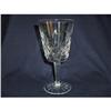 Image 1 : WATERFORD "Lismore" 8oz. Goblet  #2032298