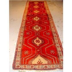 persian rug, 100% wool , Serab #2054679