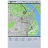 Image 1 : MTA   Washington DC Area Map-The Pentagon #2054934