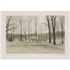 Image 1 : Signed in Pencil Piece Altman , Paris-Automne #2054936