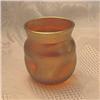 Image 1 : Tiffany Pinched Shot Glass #2055001