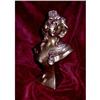 French Art Nouveau  Bronze #2055346