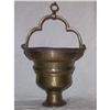 Antique Aspersory or Holy Water Container #2055350