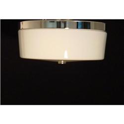 Flush mount  fixture #2055355