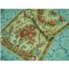 Image 1 : Shabby Chic ROSES TAPESTRY RUNNER #2061946