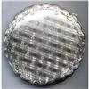 Image 1 : VIENNESE ART DECO SILVER COMPACT #70 #2062097