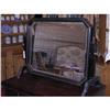 Image 1 : English Beveled Mirror #2062148