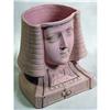 Image 1 : Schafer & Vater Art Deco Jasperware Powder Box #2062401