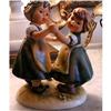 Image 1 : SPRING Dance HUMMEL #353/0 1981 #2062479