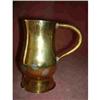 Image 1 : Scottish Tankard. Circa 1840 High quality. #2062649