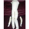 Image 1 : 16"  Body  with Bisque Hands Arms Detached #2074660