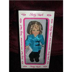 1982 Shirley Temple Vinyl MIB #2075014