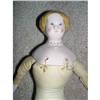 Image 1 : 12" Ruth Gibbs  Pink China #2075246