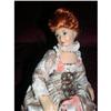 Image 1 : 10" English Old Cottage Doll #2075439