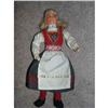 Image 1 : Norwegian International Costumed doll #2075443