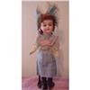 Image 1 : Doll Bisque All Original 11" Made in Germany #2075483