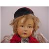 Image 1 : Doll Cloth Ethnic Kruse Bing 1920s #2075485