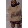 Image 1 : Doll Made in the Soviet Union Russian Woman #2075544