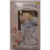 Image 1 : Doll Cinderella 11"  Cloth Knickerbocker MIB #2075561