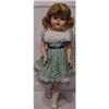 Image 1 : Doll HARD PLASTIC 210 Walker 21"  #2075563