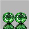 Image 1 : Natural Chrome Green Apatite Pair(Flawless-VVS1)
