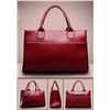 Image 3 : Brand New Genuine Leather Ladies Handbag