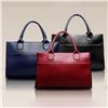 Image 5 : Brand New Genuine Leather Ladies Handbag