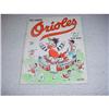 Image 1 : Yearbook, Baltimore Orioles  1960 #2012641
