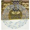 Image 1 : Early 1900's TATTED LACE COLLAR #2012693