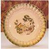 Image 1 : American Limoges PLATE Signed #2012728