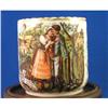 Image 1 : Commemorative Cup for the Opera "The Bartered #2012794