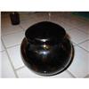 Image 1 : hand blown contemporary lidded jar! #2012933