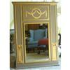 Image 1 : Trumeau French Mirror #2012949