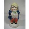 Image 1 : 19 C  Staffordshire Toby Style Pepper-Pot  #2013211