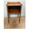 Image 1 : TELEPHONE TABLE       #2013231