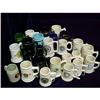 Image 1 : 25 Ceramic University Steins #2013275