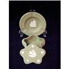 Wedgwood Green Jasparware Set #2013369