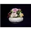 Aynsley Bone China Floral Bouquet #2013380