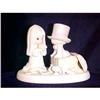 Precious Moments Bride & Groom #2013383
