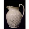 Wedgwood Off White Pitcher Etruria & Barlaston #2013384