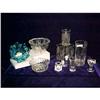 Image 1 : Vintage Glass ~ Glasses, Bowls &  More #2013478