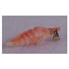 Image 1 : Pink carved coral shell pendant #2013585