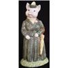 Image 1 : Beswick Figurine of the Lady Pig #2013843