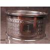 Image 1 : SHEFFIELD Sterling NAPKIN Ring -ANTIQUE- #2013862