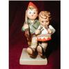 Image 1 : HUMMEL Volunteers Figurine 50 - 2/0 TMK5 #2013869